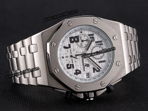 Audemars Piguet Royal Oak Offshore Chronograph Mens Watch,AP-0072A