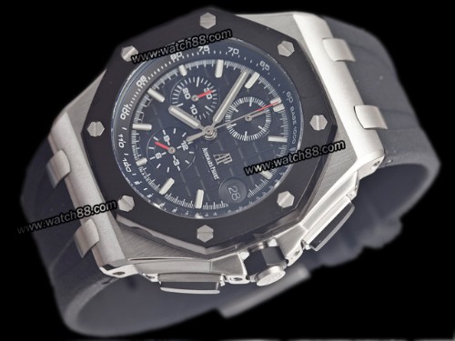 Audemars Piguet Royal Oak Offshore Chronograph Mens Watch,AP-0146A
