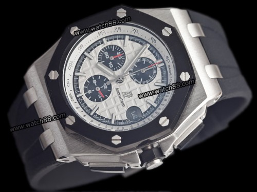 Audemars Piguet Royal Oak Offshore Chronograph Mens Watch,AP-0146C