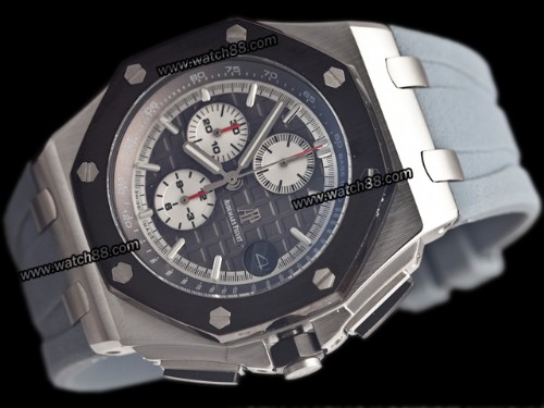 Audemars Piguet Royal Oak Offshore Chronograph Mens Watch,AP-0146D