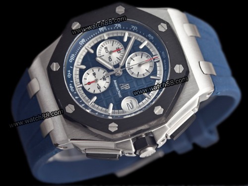 Audemars Piguet Royal Oak Offshore Chronograph Mens Watch,AP-0146E