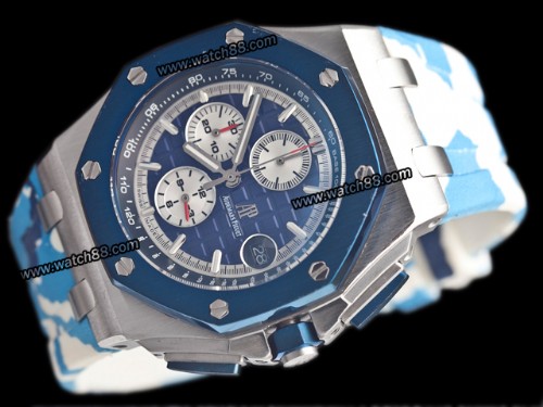 Audemars Piguet Royal Oak Offshore Chronograph Mens Watch,AP-0147A