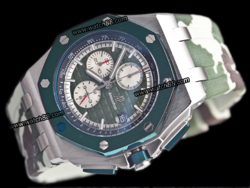 Audemars Piguet Royal Oak Offshore Chronograph Mens Watch,AP-0147B