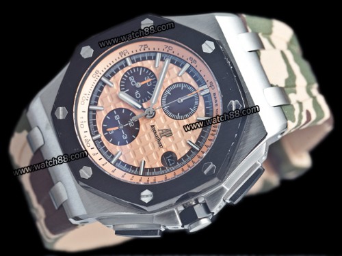 Audemars Piguet Royal Oak Offshore Chronograph Mens Watch,AP-0147C