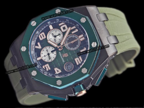 Audemars Piguet Royal Oak Offshore Chronograph Mens Watch,AP-0148A