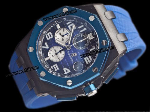 Audemars Piguet Royal Oak Offshore Chronograph Mens Watch,AP-0148B