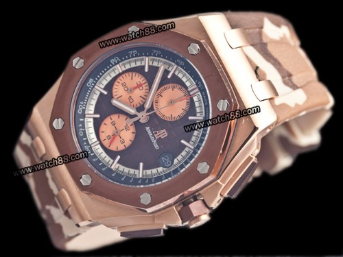 Audemars Piguet Royal Oak Offshore Chronograph Mens Watch,AP-0149A