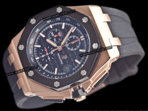 Audemars Piguet Royal Oak Offshore Chronograph Mens Watch,AP-0150A