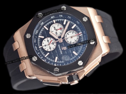 Audemars Piguet Royal Oak Offshore Chronograph Mens Watch,AP-0150B