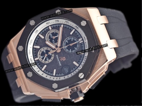 Audemars Piguet Royal Oak Offshore Chronograph Mens Watch,AP-0150C
