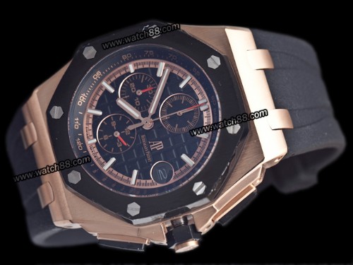 Audemars Piguet Royal Oak Offshore Chronograph Mens Watch,AP-0150D