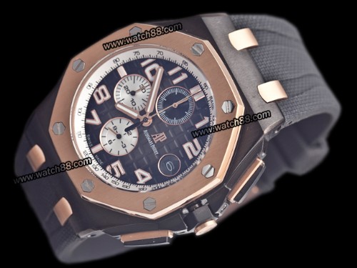 Audemars Piguet Royal Oak Offshore Chronograph Mens Watch,AP-0151A