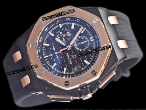 Audemars Piguet Royal Oak Offshore Chronograph Mens Watch,AP-0151B