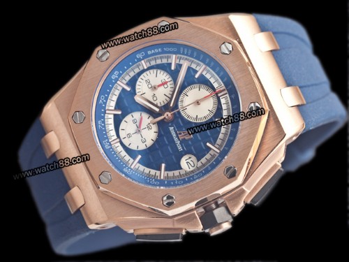 Audemars Piguet Royal Oak Offshore Chronograph Mens Watch,AP-0152A