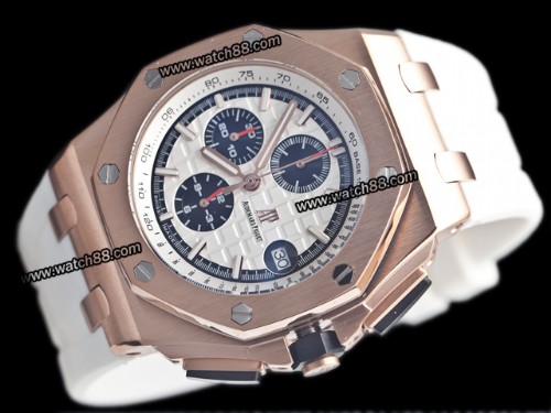 Audemars Piguet Royal Oak Offshore Chronograph Mens Watch,AP-0152B
