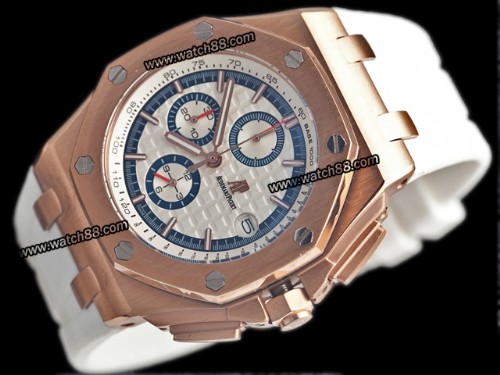 Audemars Piguet Royal Oak Offshore Chronograph Mens Watch,AP-0152C