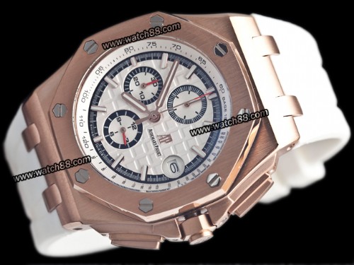 Audemars Piguet Royal Oak Offshore Chronograph Mens Watch,AP-0152D