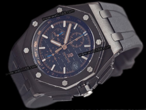 Audemars Piguet Royal Oak Offshore Chronograph Mens Watch,AP-0153B