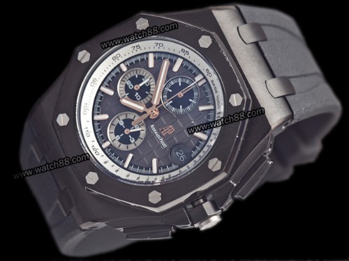 Audemars Piguet Royal Oak Offshore Chronograph Mens Watch,AP-0153C