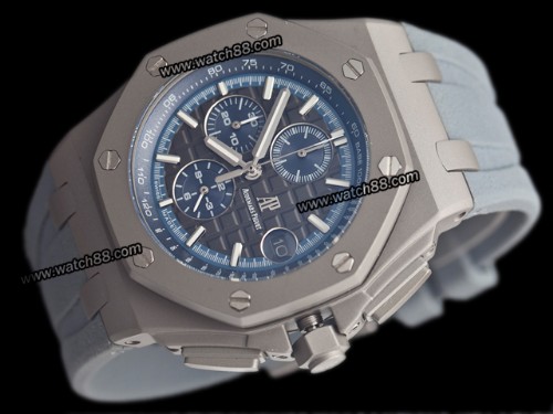 Audemars Piguet Royal Oak Offshore Chronograph Mens Watch,AP-0154A