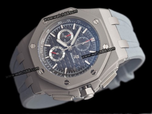 Audemars Piguet Royal Oak Offshore Chronograph Mens Watch,AP-0154B