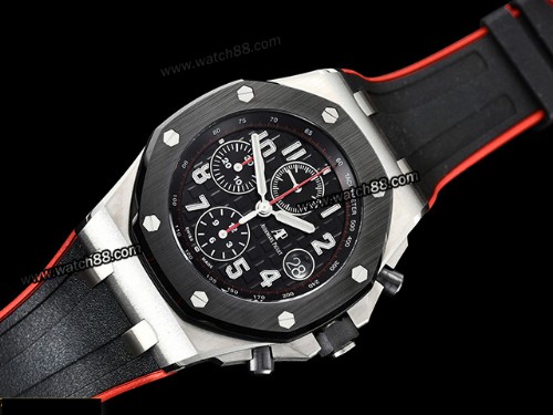 royal oak offshore dark knight