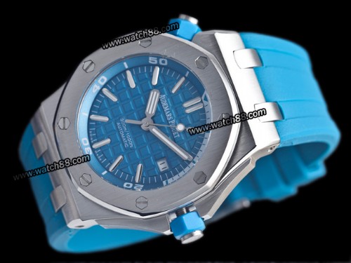 Audemars Piguet Royal Oak Offshore Diver 15703 Automatic Mens Watch,AP-0144A