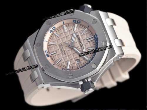Audemars Piguet Royal Oak Offshore Diver 15703 Automatic Mens Watch,AP-0144C