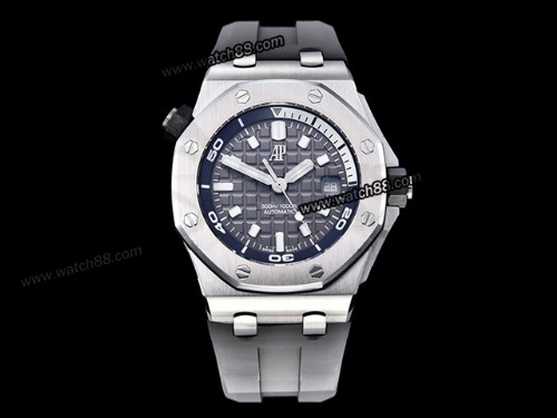 Audemars Piguet Royal Oak Offshore Diver 15720 Automatic Mens Watch,AP-02169