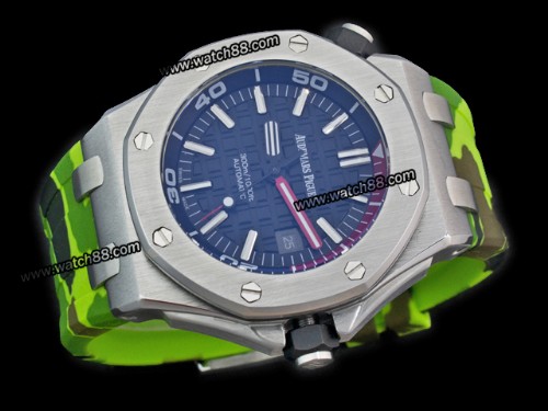 Audemars Piguet Royal Oak Offshore Diver Automatic Mens Watch,AP-0113A