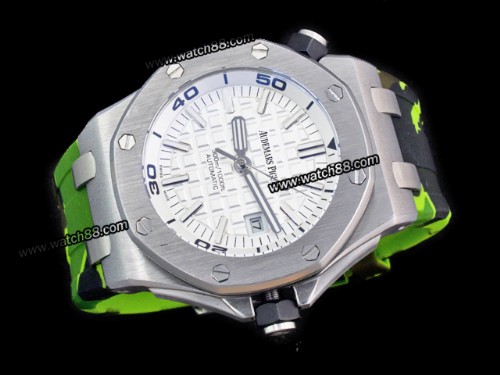 Audemars Piguet Royal Oak Offshore Diver Automatic Mens Watch,AP-0114A