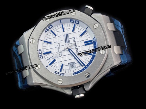 Audemars Piguet Royal Oak Offshore Diver Automatic Mens Watch,AP-0114B