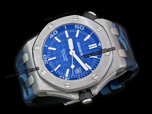 Audemars Piguet Royal Oak Offshore Diver Automatic Mens Watch,AP-0115A