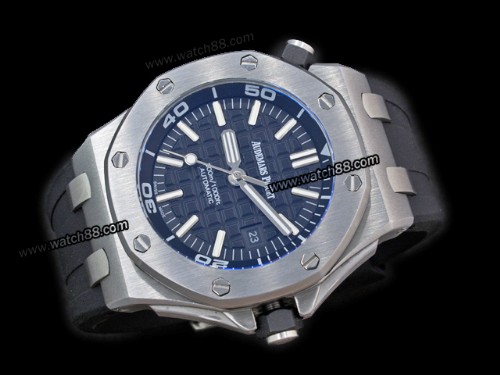 Audemars Piguet Royal Oak Offshore Diver Automatic Mens Watch,AP-0116C