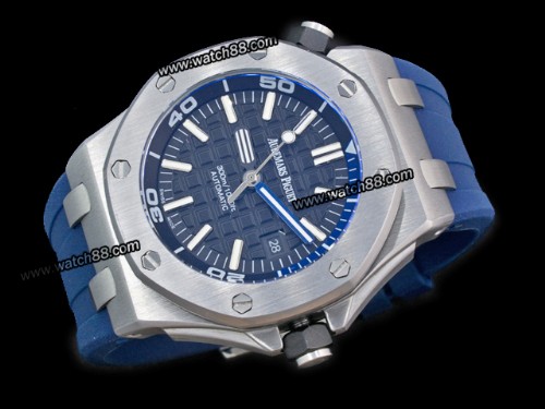 Audemars Piguet Royal Oak Offshore Diver Automatic Mens Watch,AP-0116D