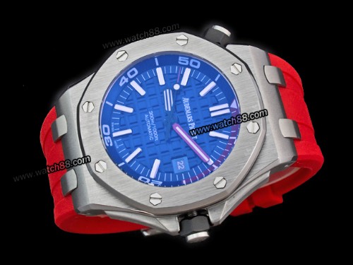 Audemars Piguet Royal Oak Offshore Diver Automatic Mens Watch,AP-0117B