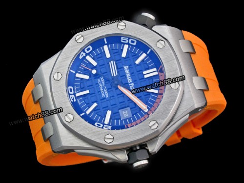 Audemars Piguet Royal Oak Offshore Diver Automatic Mens Watch,AP-0117C