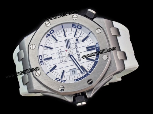 Audemars Piguet Royal Oak Offshore Diver Automatic Mens Watch,AP-0118B