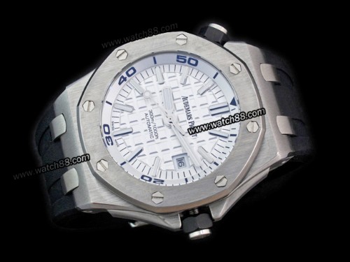 Audemars Piguet Royal Oak Offshore Diver Automatic Mens Watch,AP-0118C