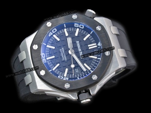 Audemars Piguet Royal Oak Offshore Diver Automatic Mens Watch,AP-0119A