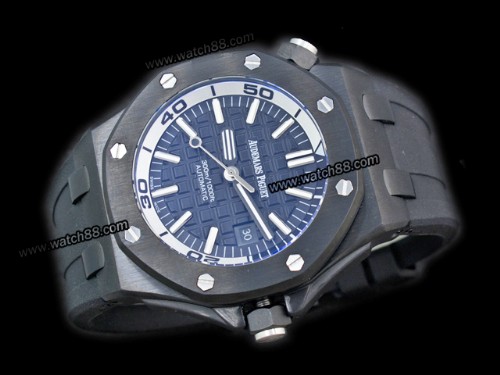 Audemars Piguet Royal Oak Offshore Diver Automatic Mens Watch,AP-0121D