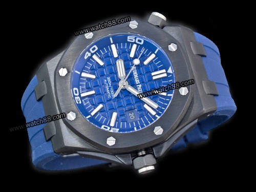 Audemars Piguet Royal Oak Offshore Diver Automatic Mens Watch,AP-0122A