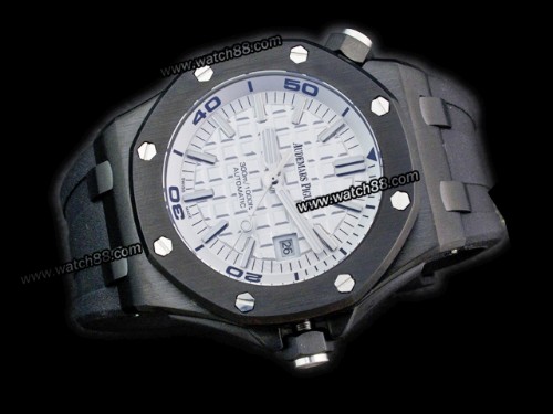 Audemars Piguet Royal Oak Offshore Diver Automatic Mens Watch,AP-0123A