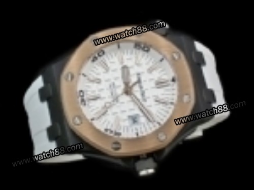 Audemars Piguet Royal Oak Offshore Diver Automatic Mens Watch,AP-0124B