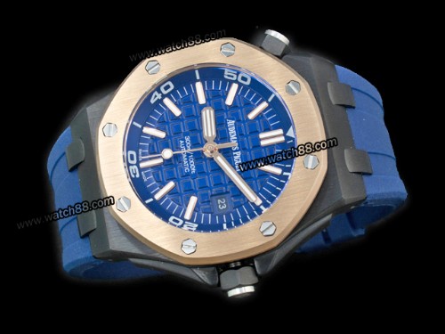 Audemars Piguet Royal Oak Offshore Diver Automatic Mens Watch,AP-0124C