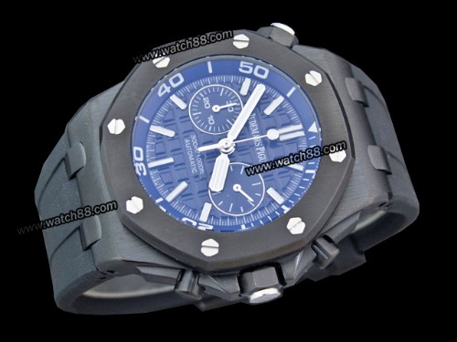 Audemars Piguet Royal Oak Offshore Diver Chronograph Mens Watch,AP-0107A