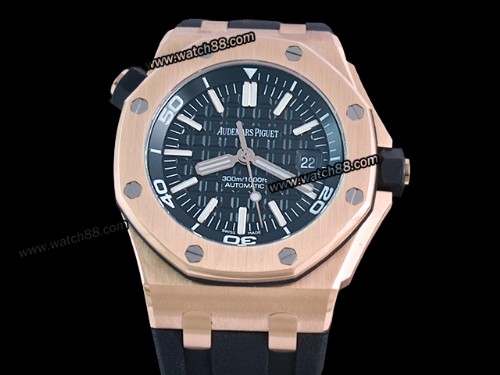 Audemars Piguet Royal Oak Offshore Diver Man Watch,AP-02067
