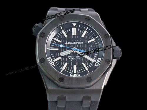 Audemars Piguet Royal Oak Offshore Diver Man Watch,AP-02068