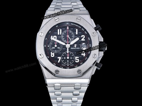 Audemars Piguet Royal Oak Offshore Man Watch,AP-02252