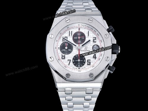 Audemars Piguet Royal Oak Offshore Man Watch,AP-02253
